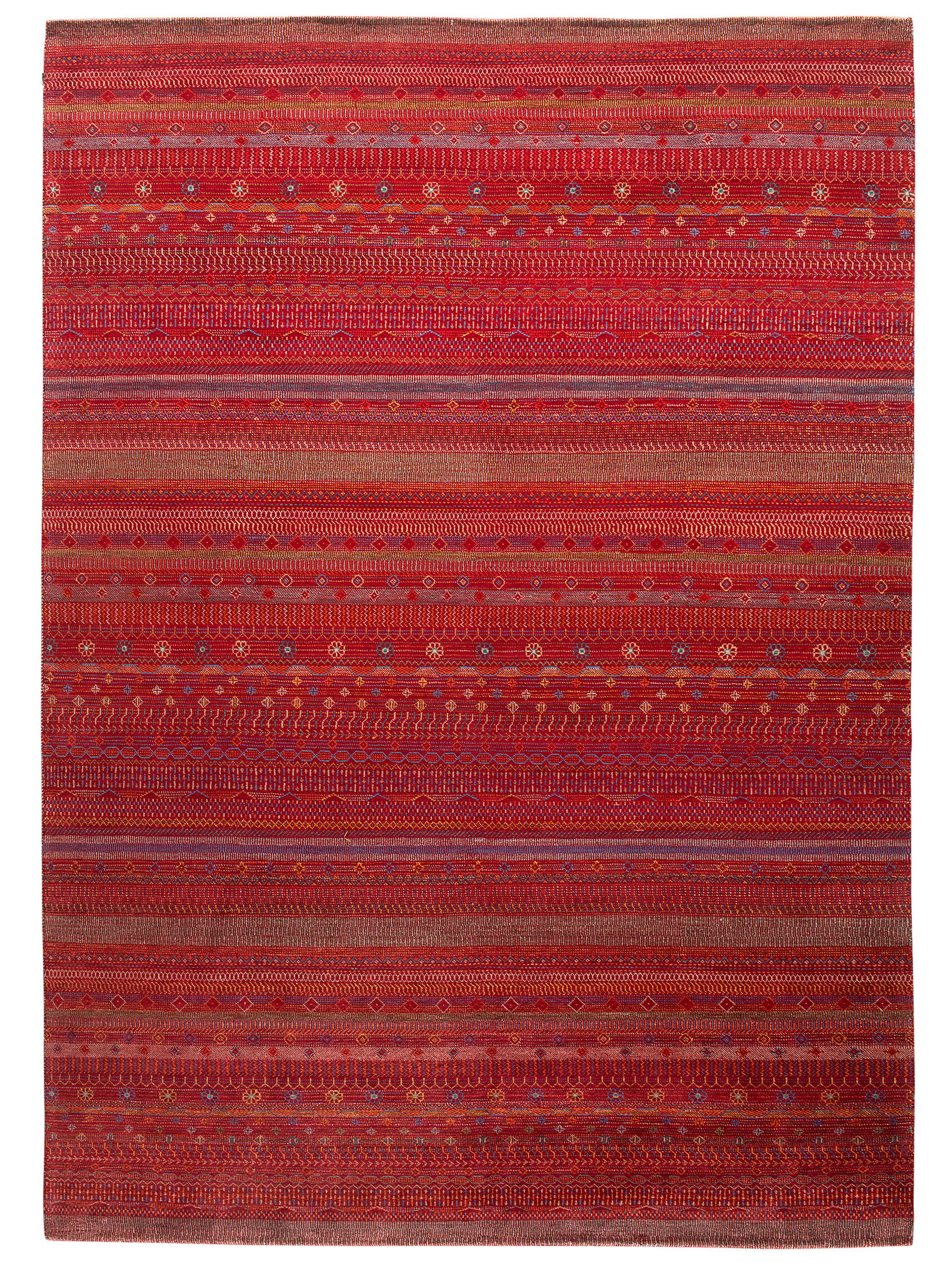 Contemporary Gabbeh
