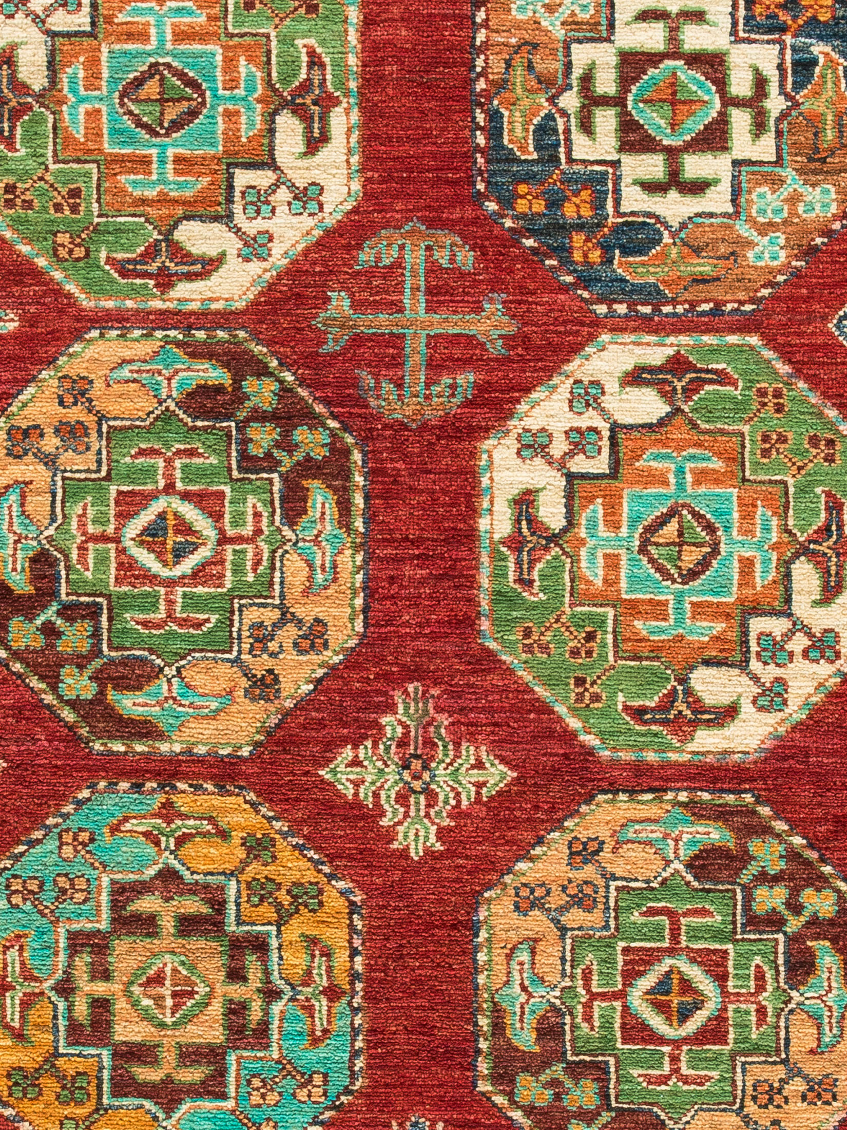 Buchara Ghazni