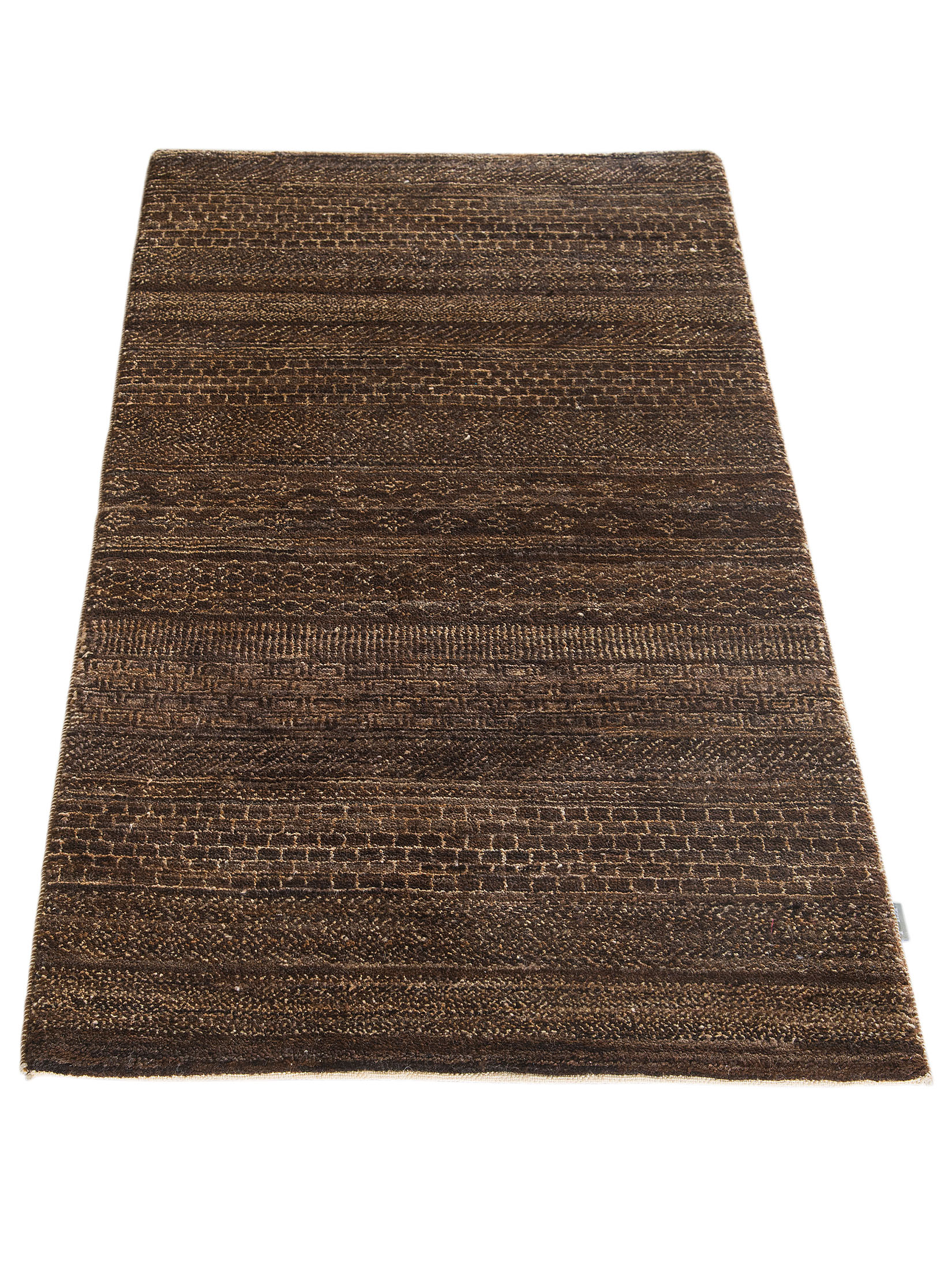 Contemporary Gabbeh