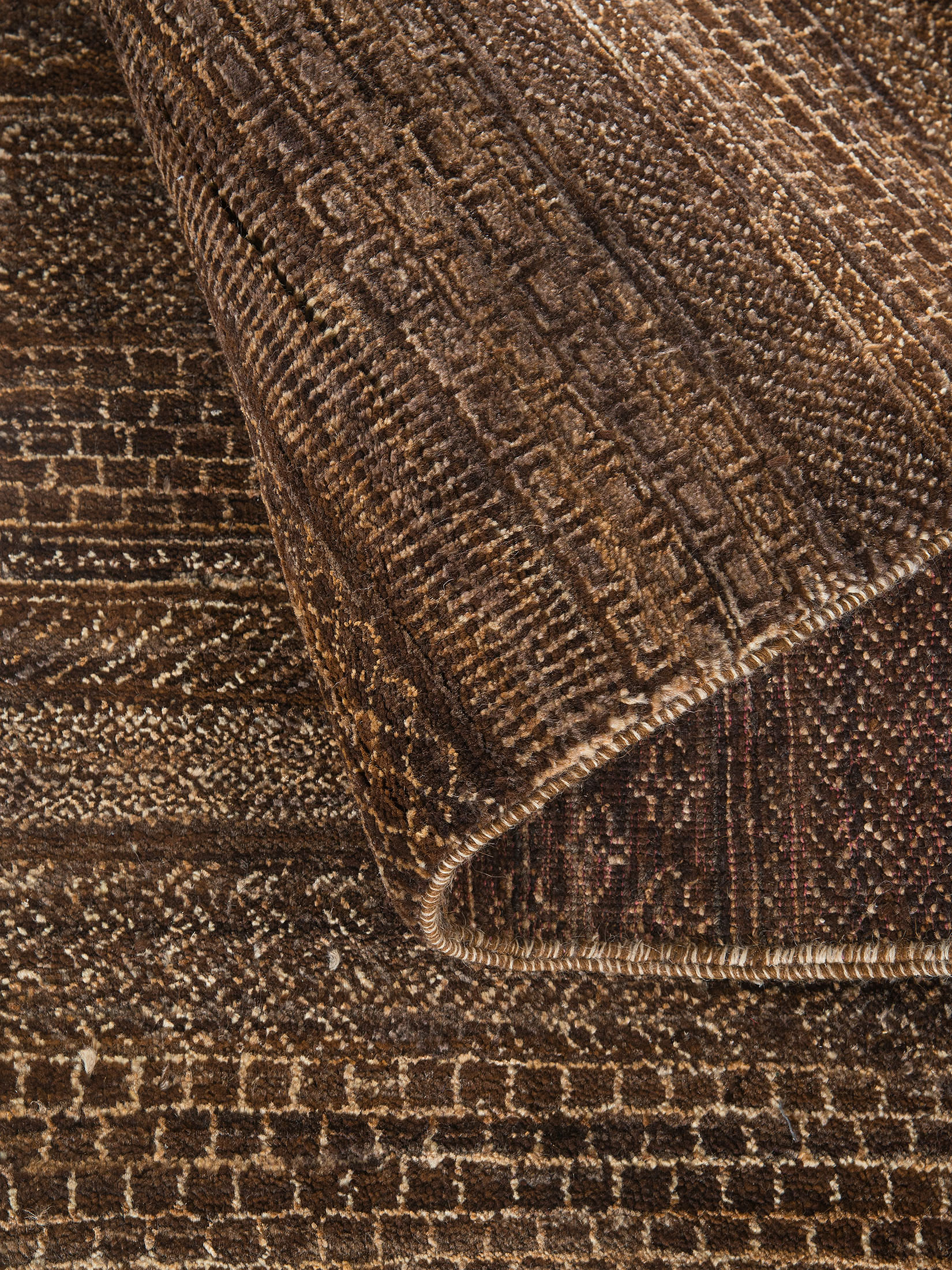 Contemporary Gabbeh