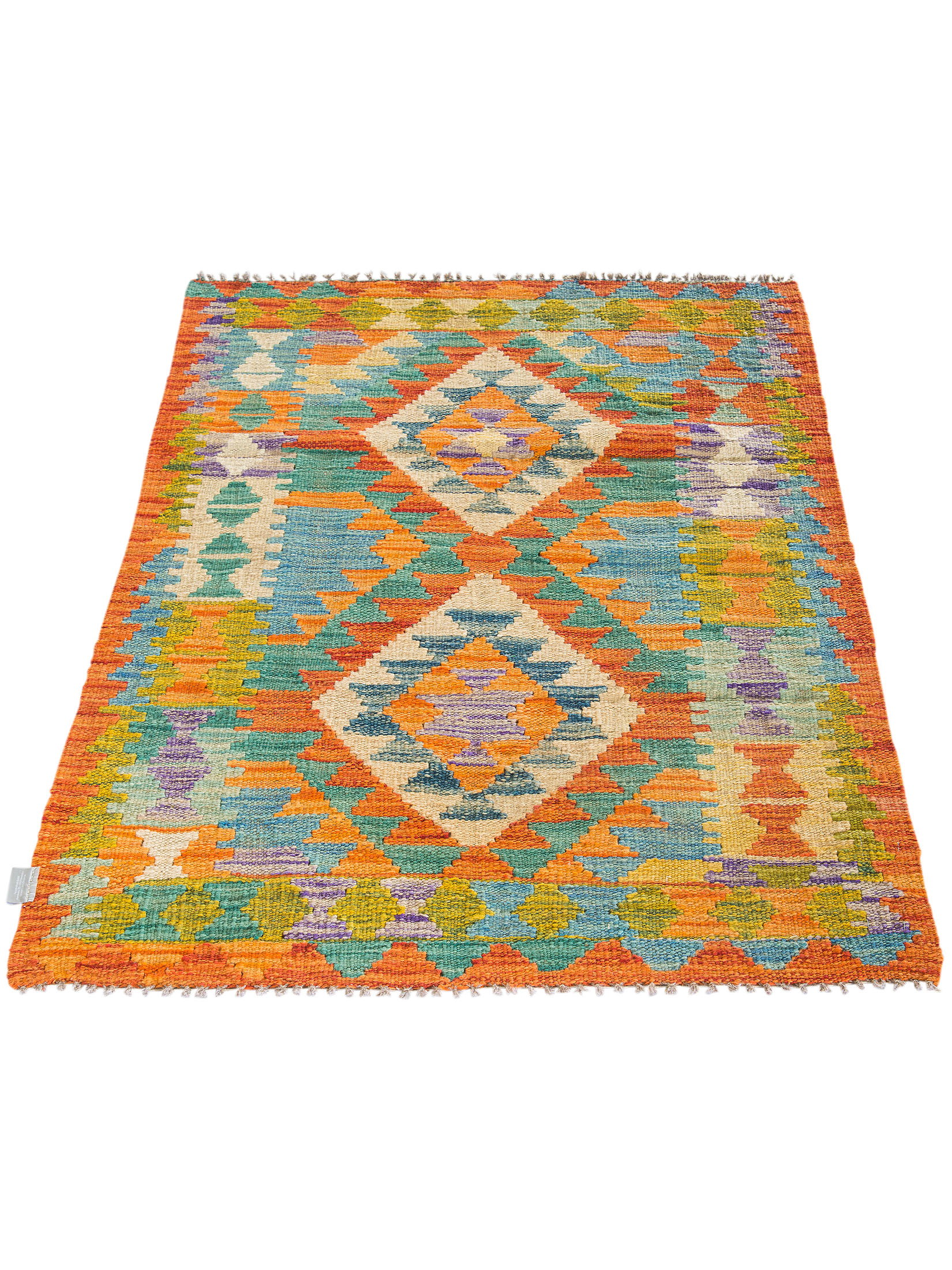 Afghan Kelim