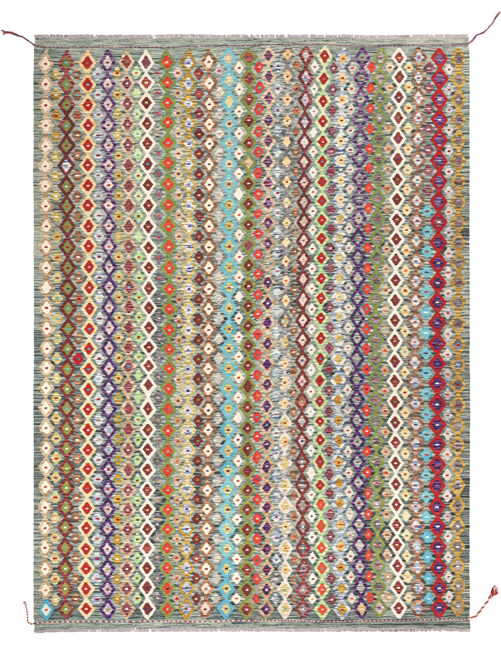 Afghan Kelim