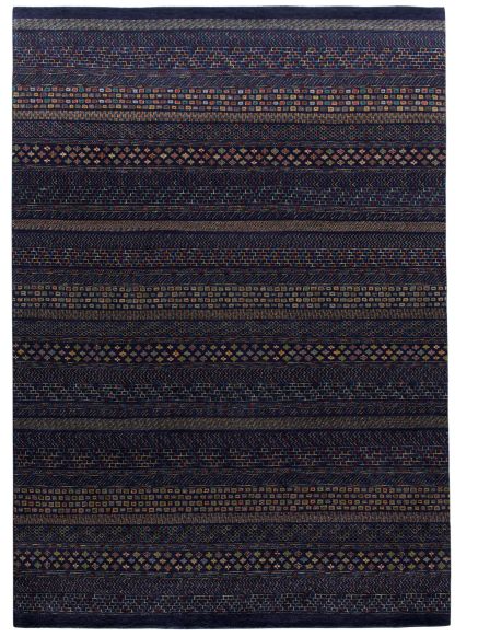 Contemporary Gabbeh
