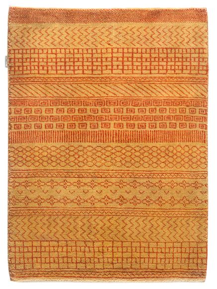 Contemporary Gabbeh