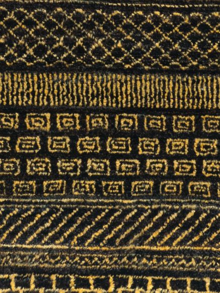 Contemporary Gabbeh