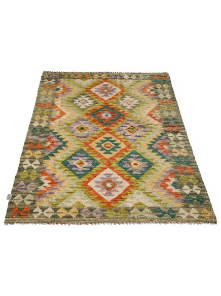 Afghan Kelim