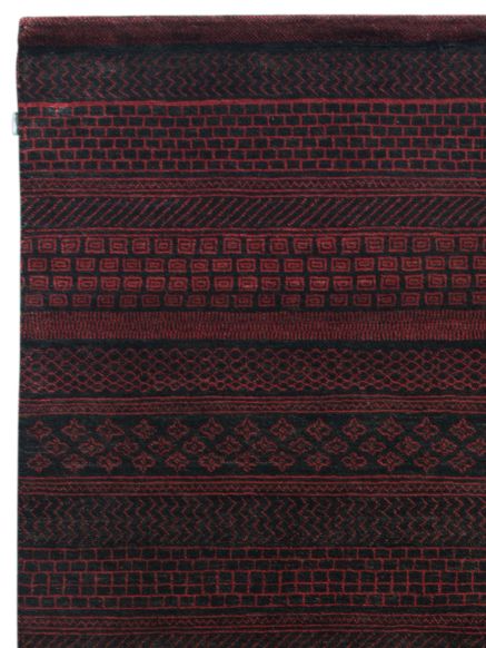 Contemporary Gabbeh
