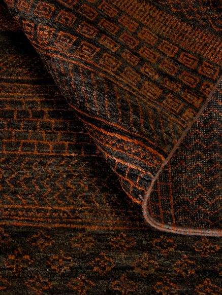 Contemporary Gabbeh