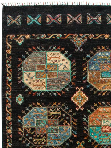 Buchara Ghazni