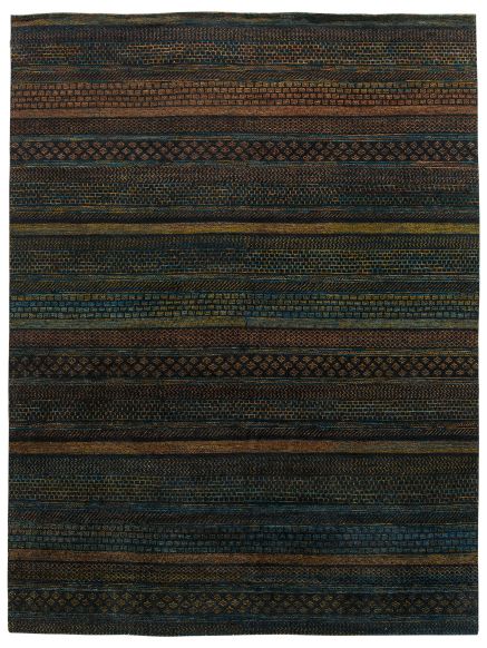 Contemporary Gabbeh