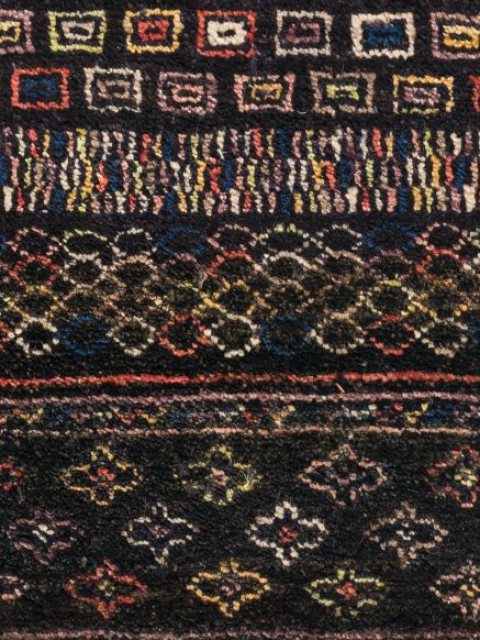 Contemporary Gabbeh