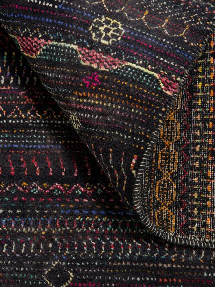 Contemporary Gabbeh