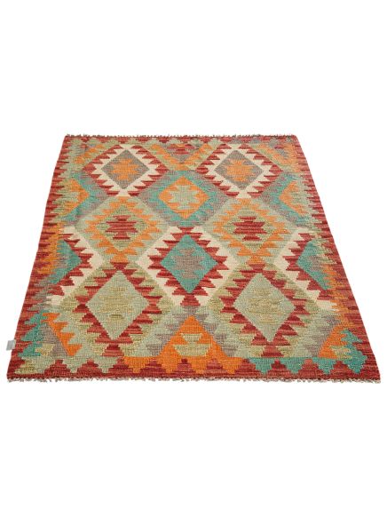 Afghan Kelim