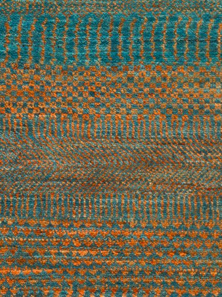 Contemporary Gabbeh