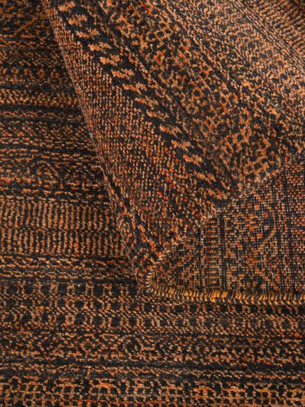 Contemporary Gabbeh