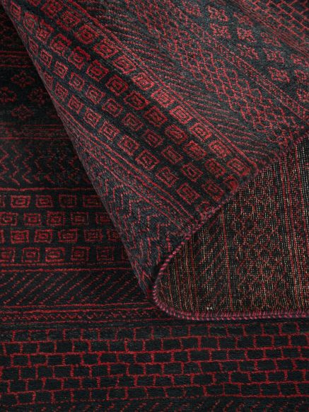 Contemporary Gabbeh