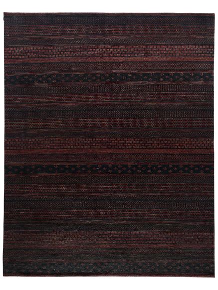 Contemporary Gabbeh