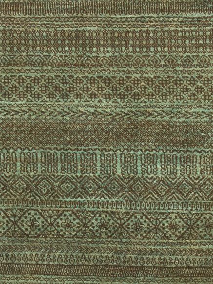 Contemporary Gabbeh
