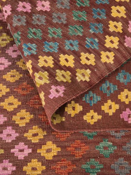 Afghan Kelim