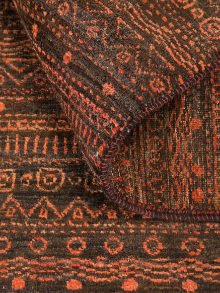 Contemporary Gabbeh