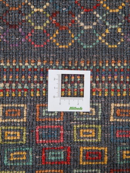 Contemporary Gabbeh