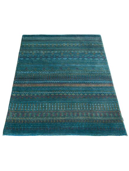 Contemporary Gabbeh