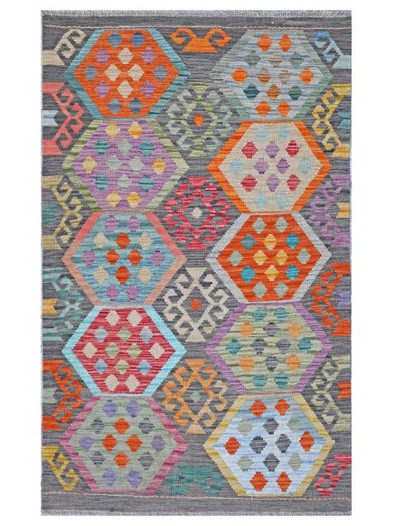 Afghan Kelim