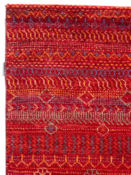 Contemporary Gabbeh