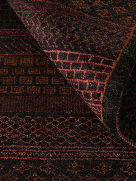 Contemporary Gabbeh