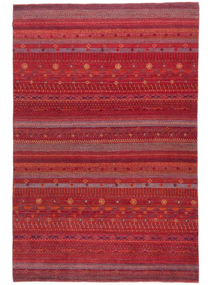 Contemporary Gabbeh