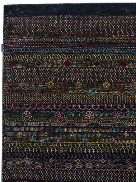 Contemporary Gabbeh