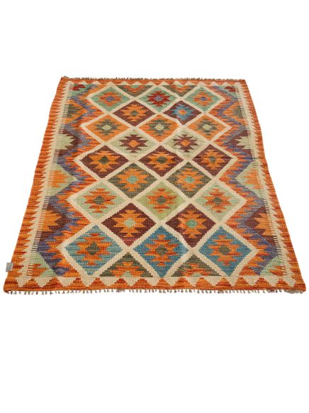 Afghan Kelim