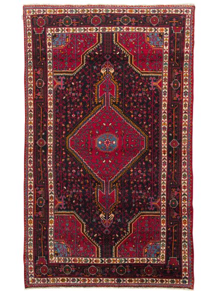 Tuiserkan Hamadan