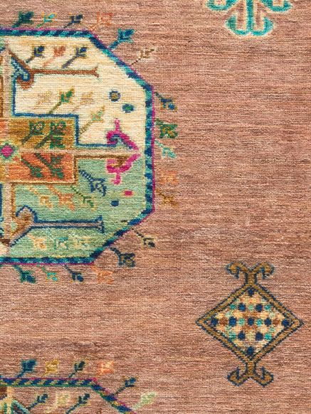 Buchara Ghazni
