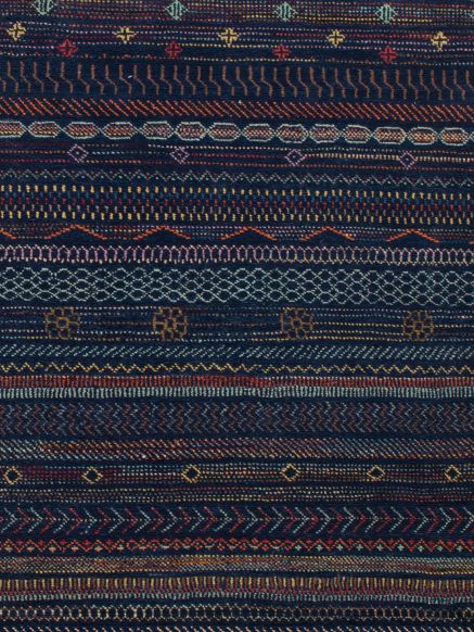 Contemporary Gabbeh