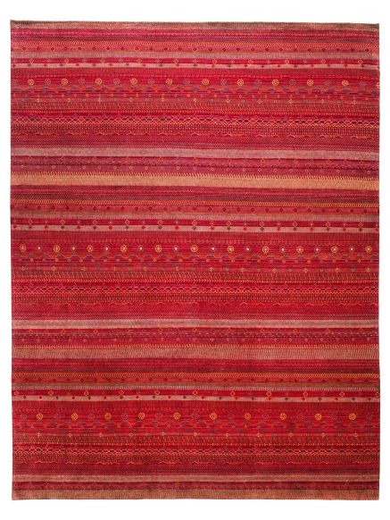 Contemporary Gabbeh