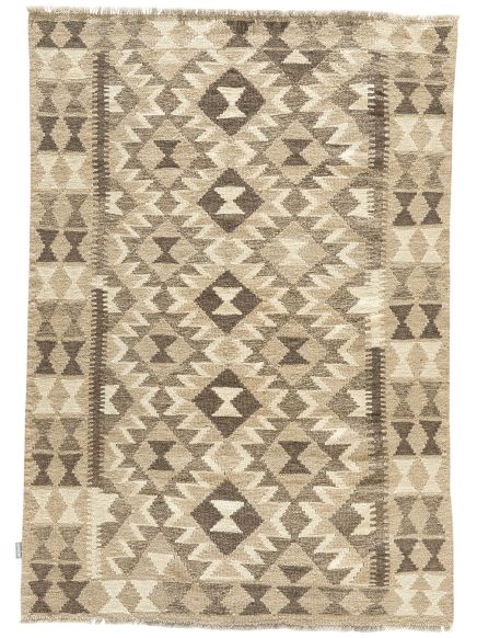 Afghan Kelim