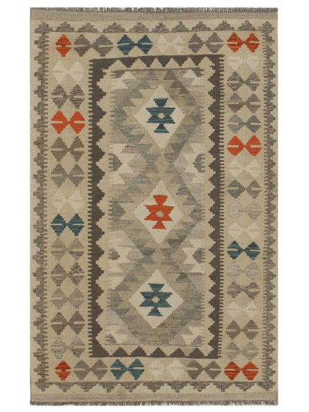 Afghan Kelim