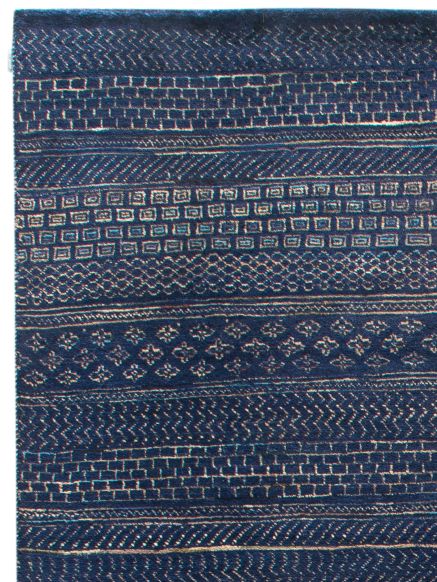 Contemporary Gabbeh