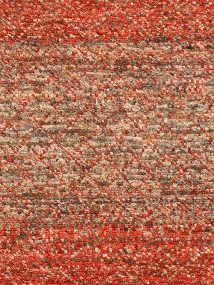 Contemporary Gabbeh
