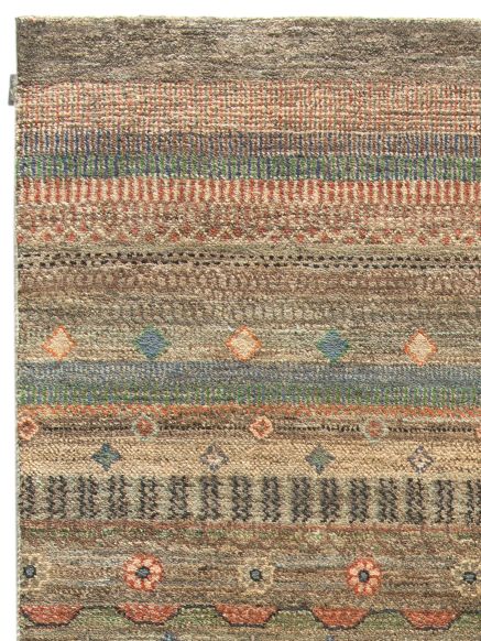 Contemporary Gabbeh