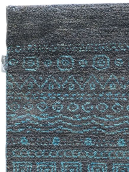 Contemporary Gabbeh