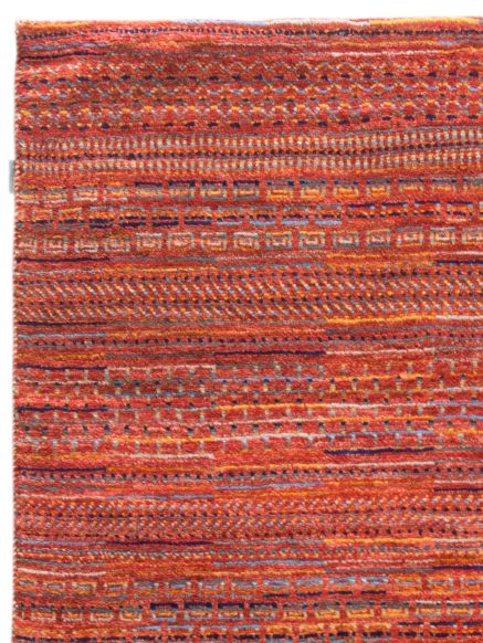 Contemporary Gabbeh