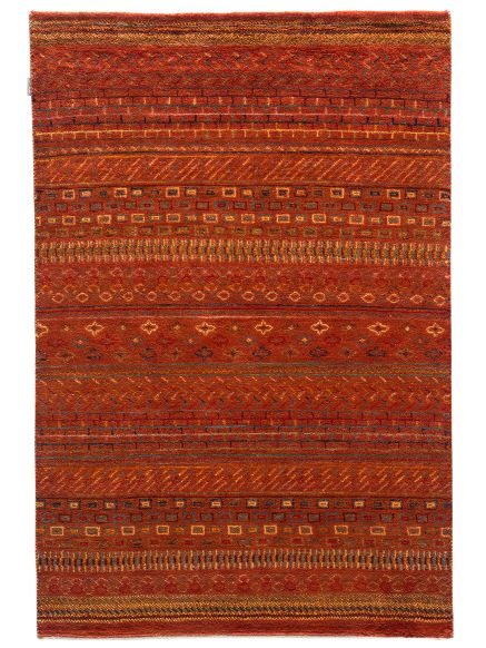 Contemporary Gabbeh