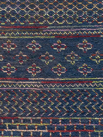 Contemporary Gabbeh