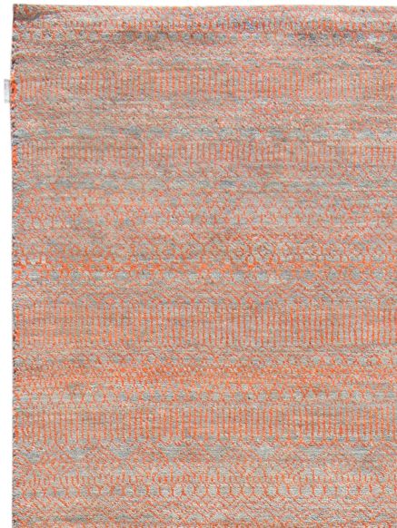 Contemporary Gabbeh