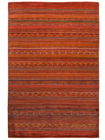 Contemporary Gabbeh