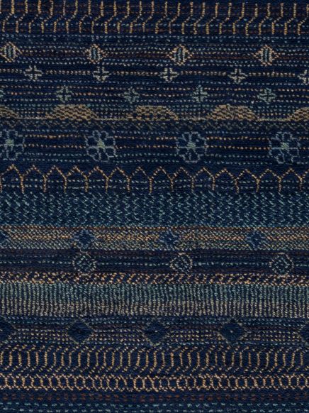 Contemporary Gabbeh
