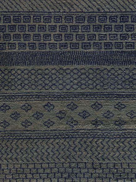 Contemporary Gabbeh