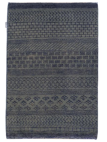 Contemporary Gabbeh